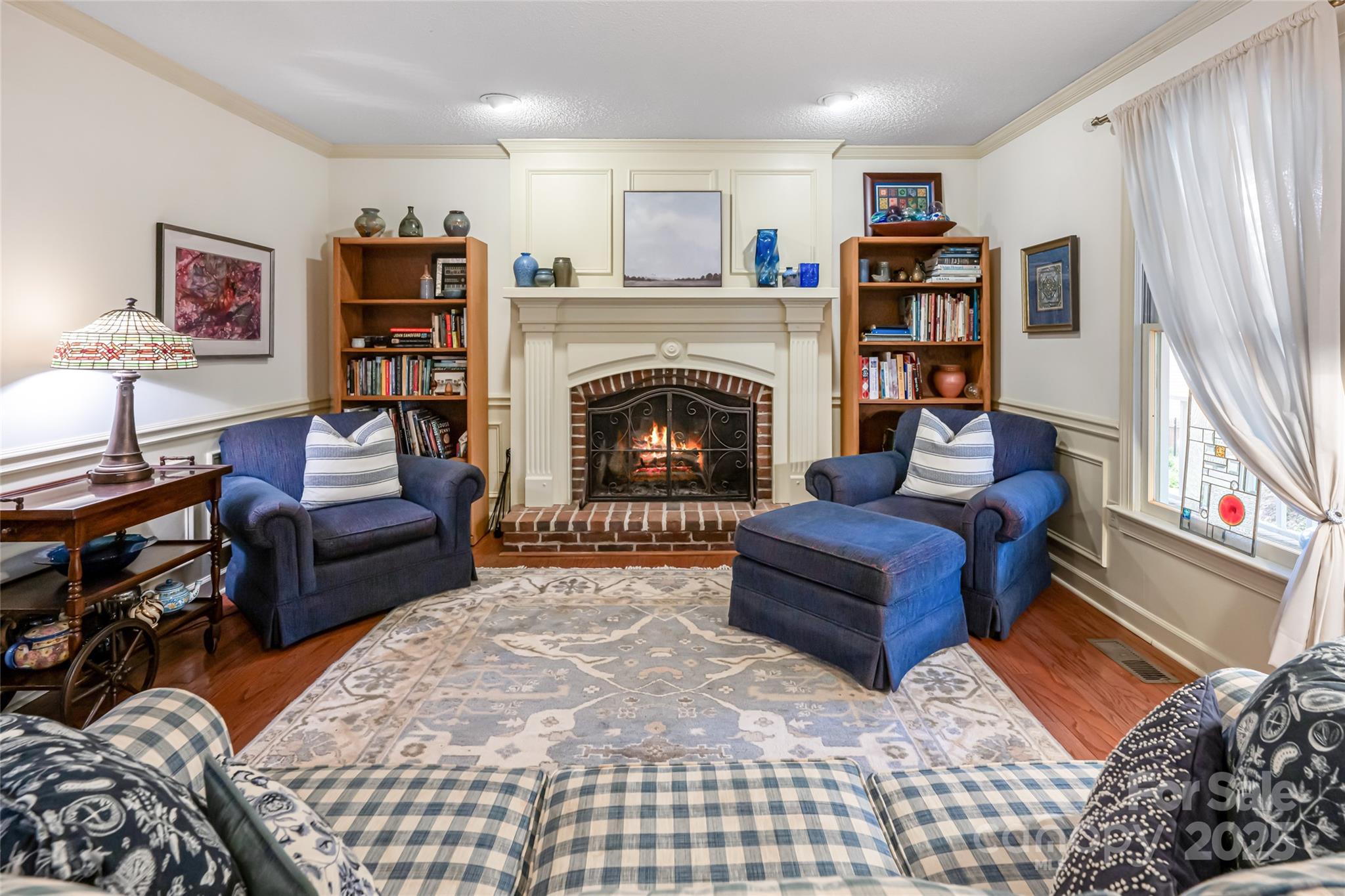 287 Anne Street Rutherfordton, NC 28139 - Photo 7 of 41