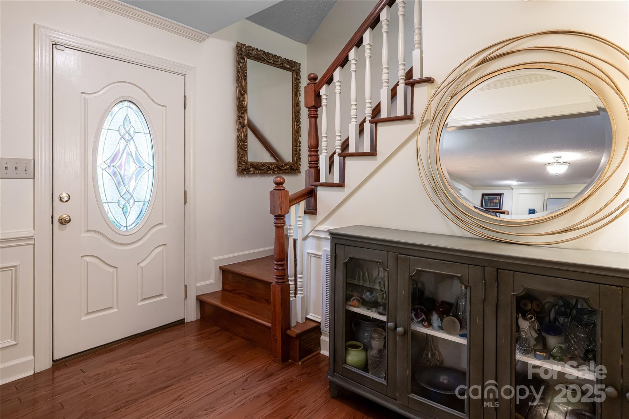 287 Anne Street Rutherfordton, NC 28139 - Photo 8 of 41