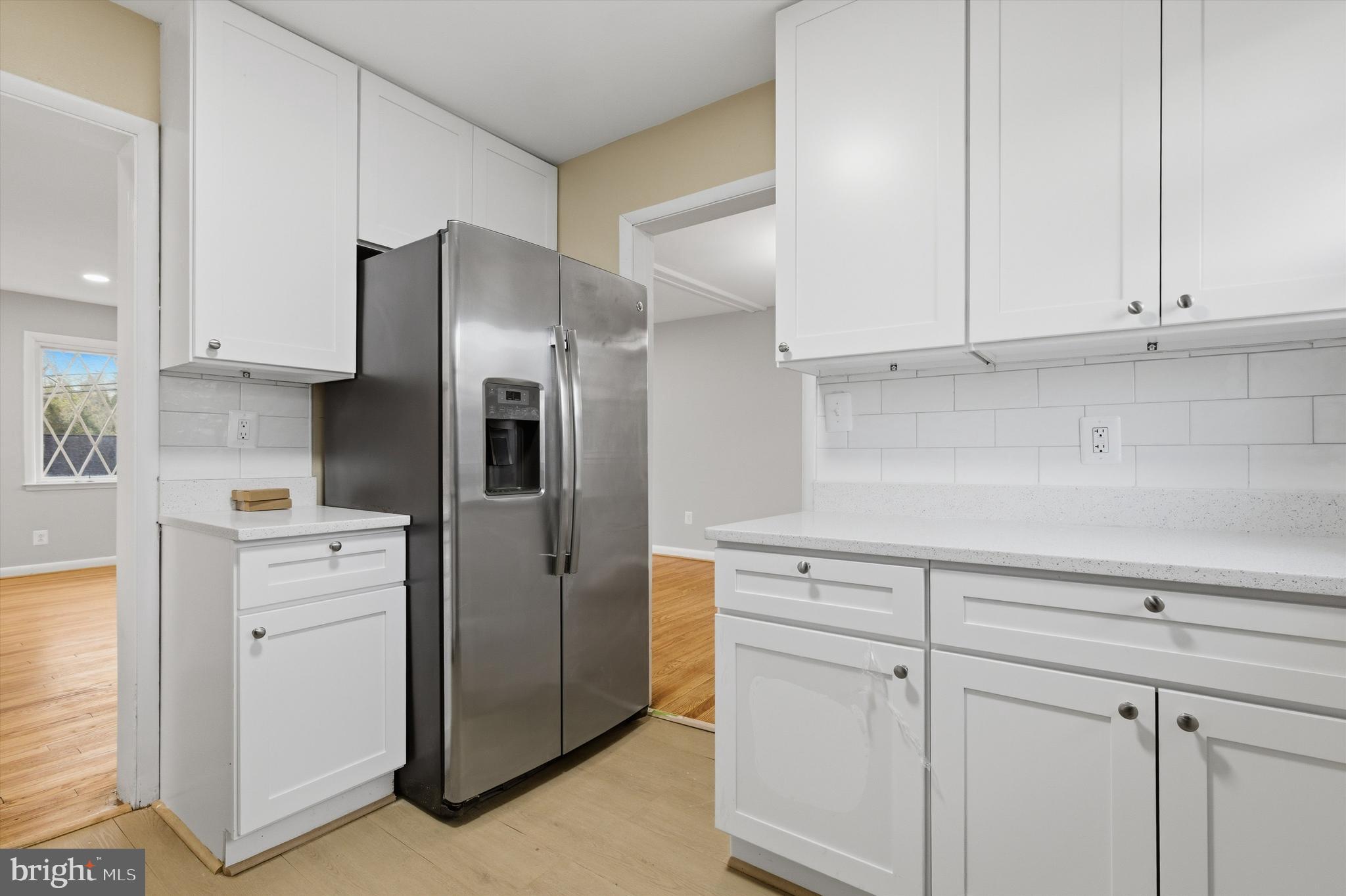 6703 Glenkirk Road Baltimore, MD 21239 - Photo 10 of 33 Kitche