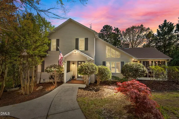 $850,000 | 95 Cane Creek Drive, Semora, NC 27343