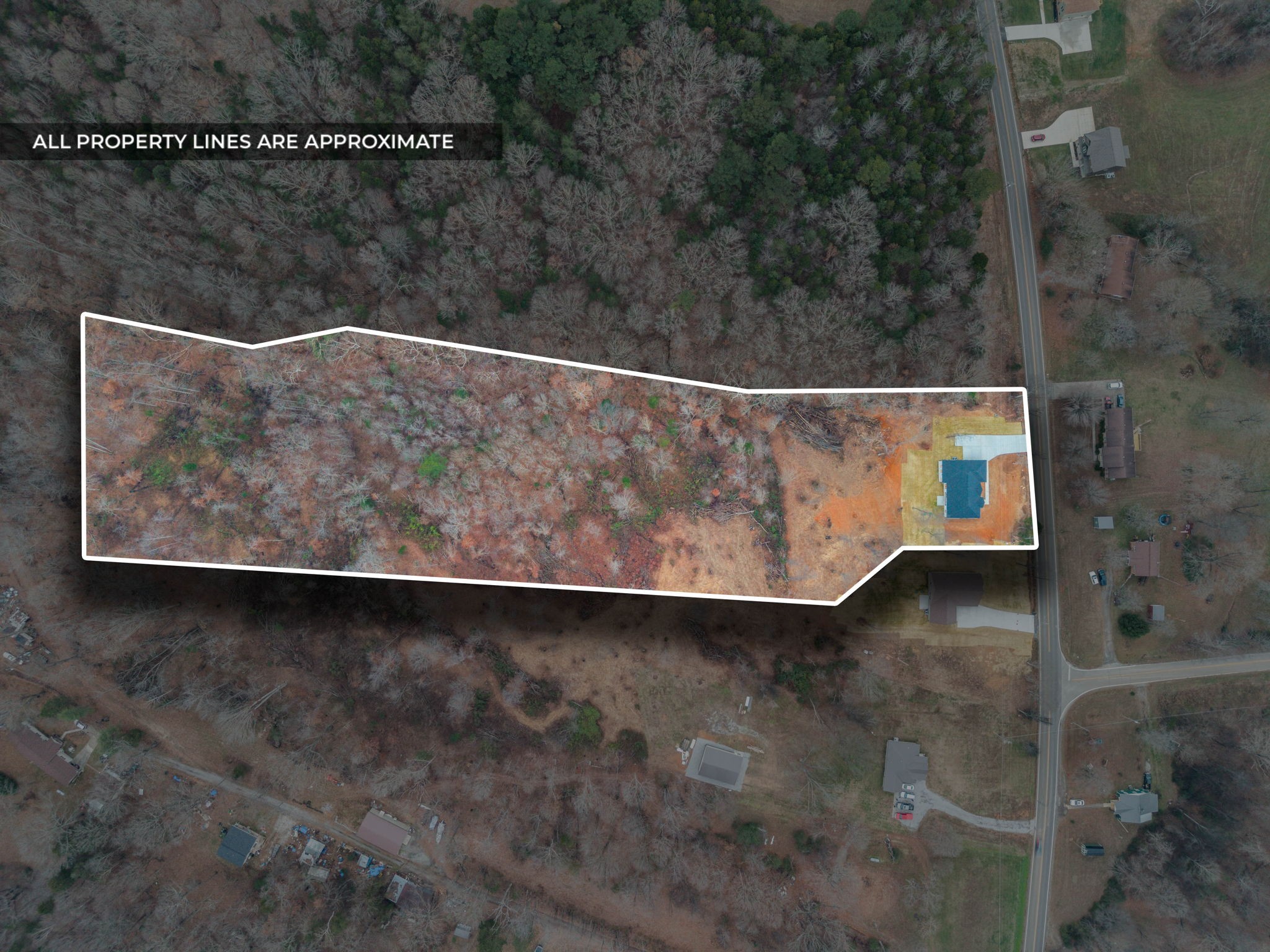 950 Palmyra Road Clarksville, TN 37040 - Photo 2 of 49 Gallery Image 2