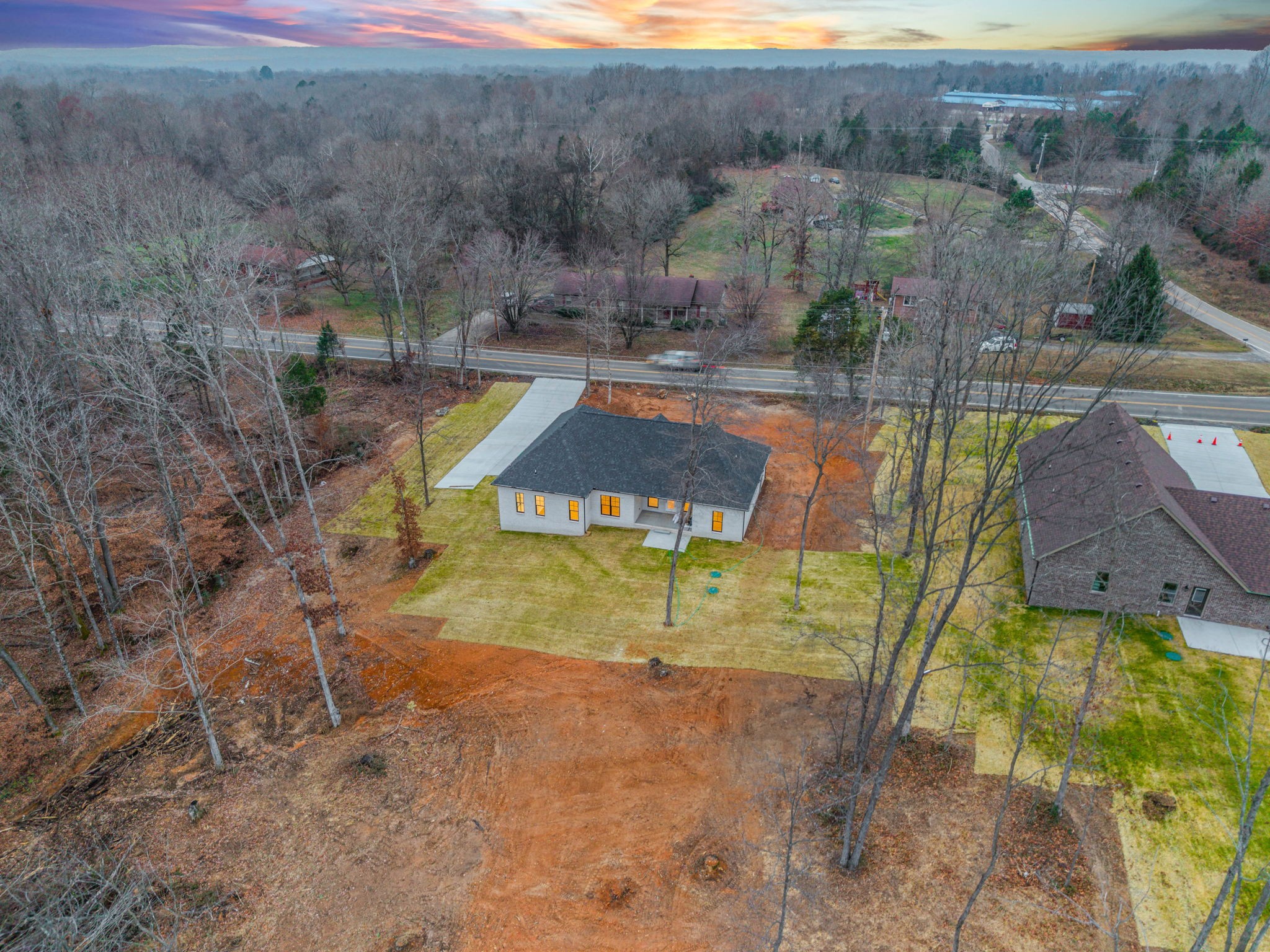 950 Palmyra Road Clarksville, TN 37040 - Photo 40 of 49 Gallery Image 40