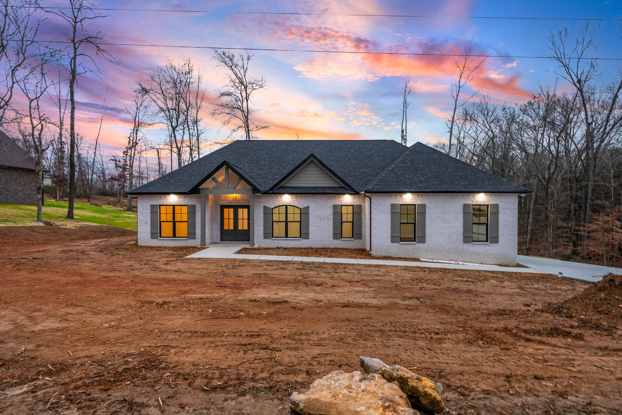 950 Palmyra Road Clarksville, TN 37040 - Photo 42 of 49 Gallery Image 42