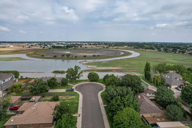 $269,000 | 8306 Olympia Drive, Amarillo, TX 79110