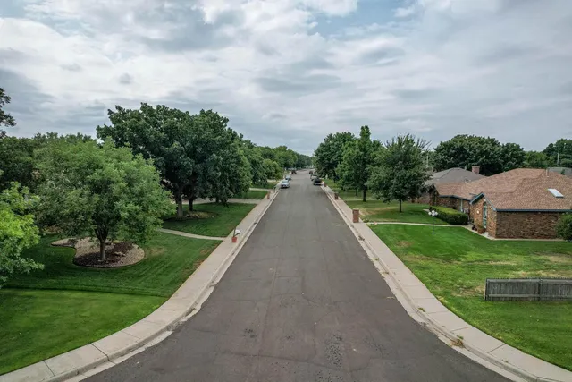 $269,000 | 8306 Olympia Drive, Amarillo, TX 79110