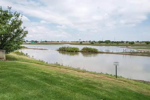 $269,000 | 8306 Olympia Drive, Amarillo, TX 79110