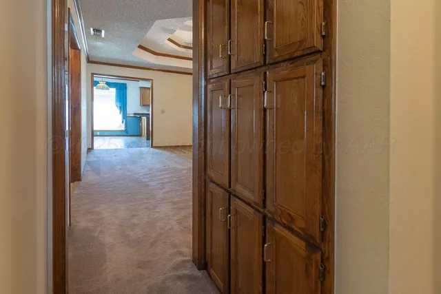 $269,000 | 8306 Olympia Drive, Amarillo, TX 79110