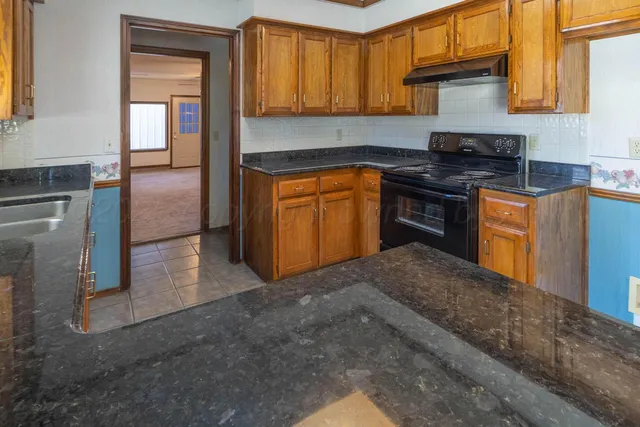 $269,000 | 8306 Olympia Drive, Amarillo, TX 79110