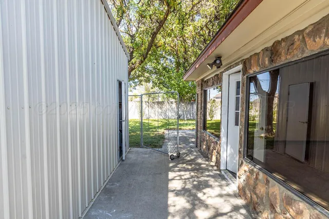 $269,000 | 8306 Olympia Drive, Amarillo, TX 79110