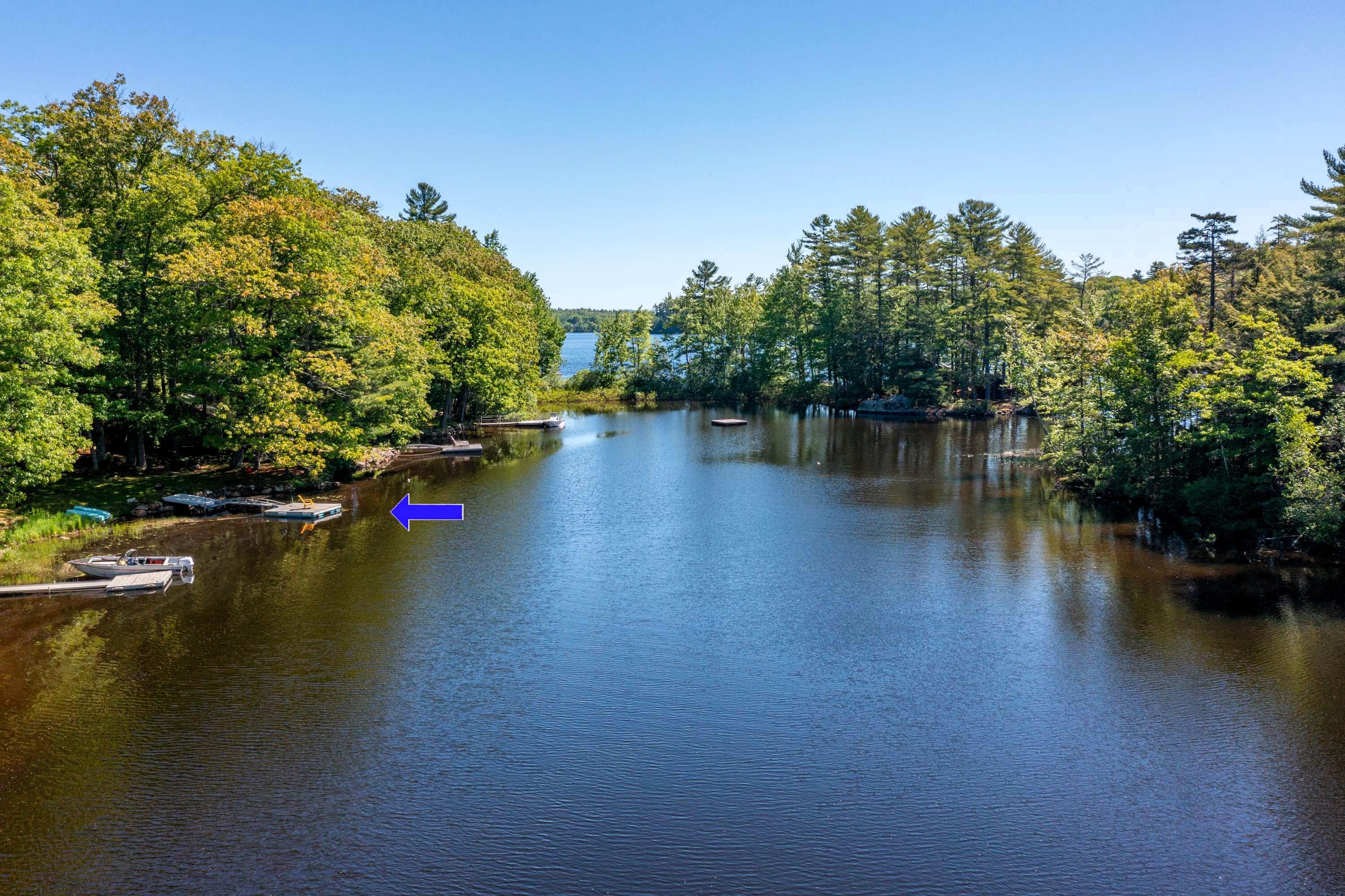 87 Poland Road Lincolnville, ME 04849 - Photo 33 of 34