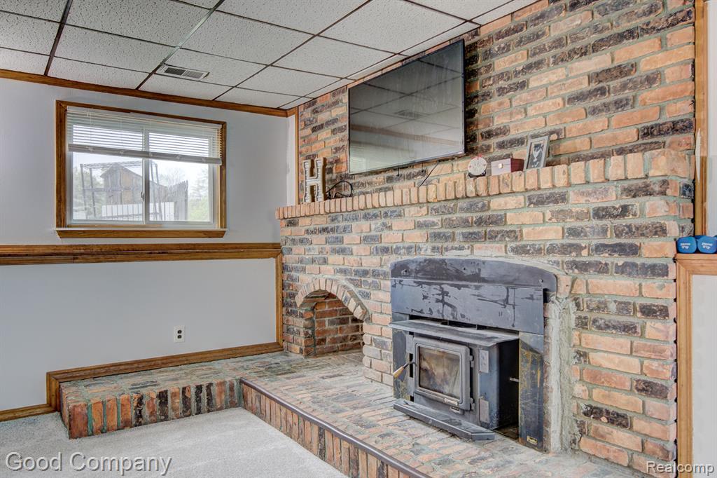 4378 Vernor Road Attica, MI 48412 - Photo 20 of 51