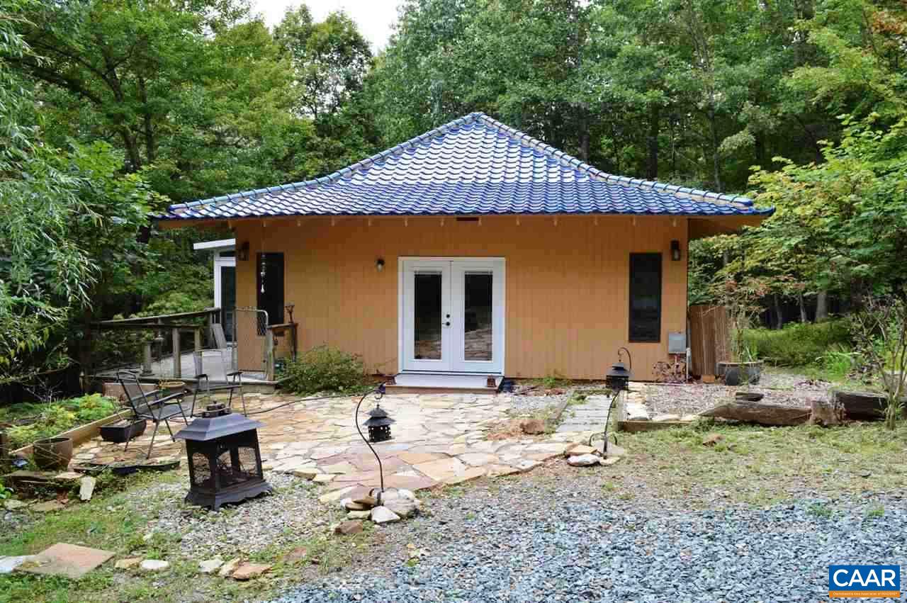 2645 High Fields Road Keswick, VA 22947 - Photo 1 of 43 Gallery Image 1
