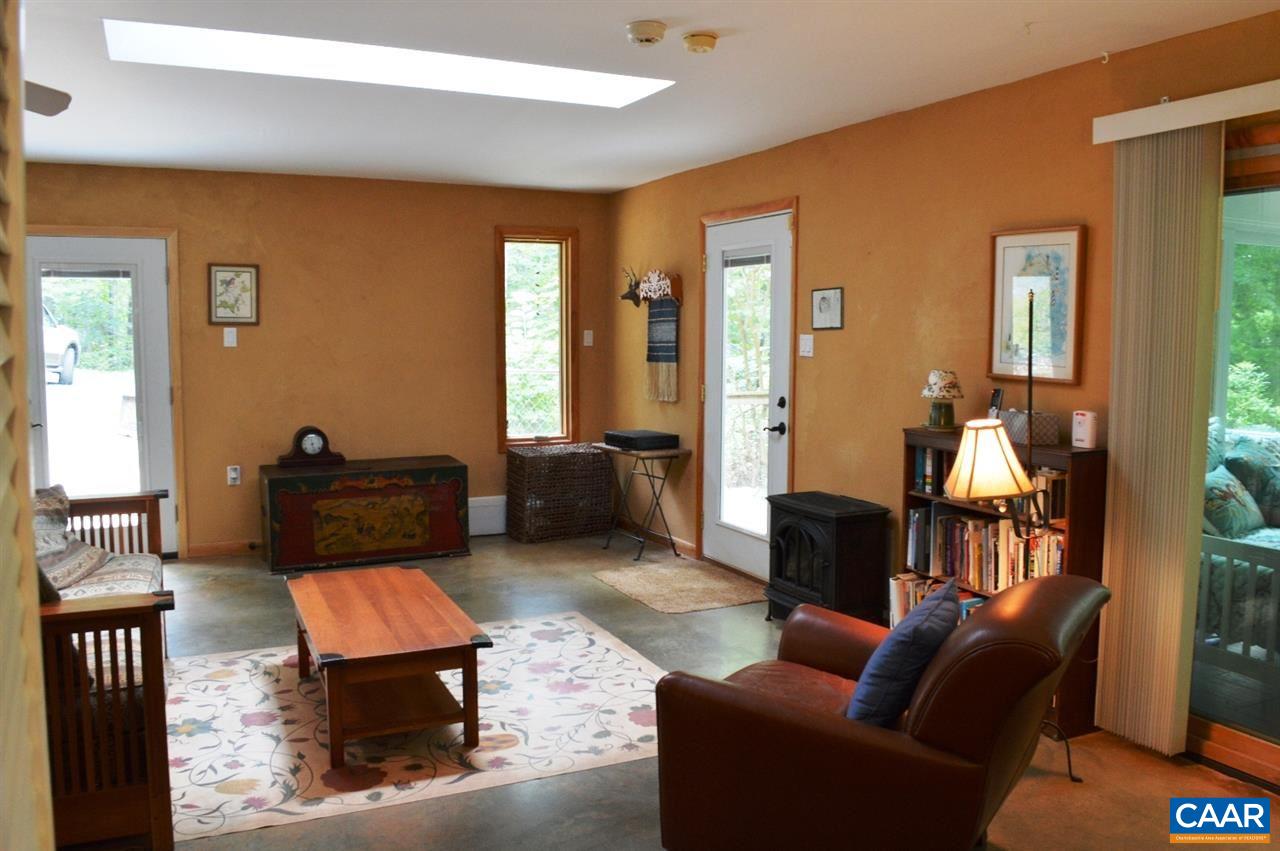 2645 High Fields Road Keswick, VA 22947 - Photo 2 of 43 Gallery Image 2