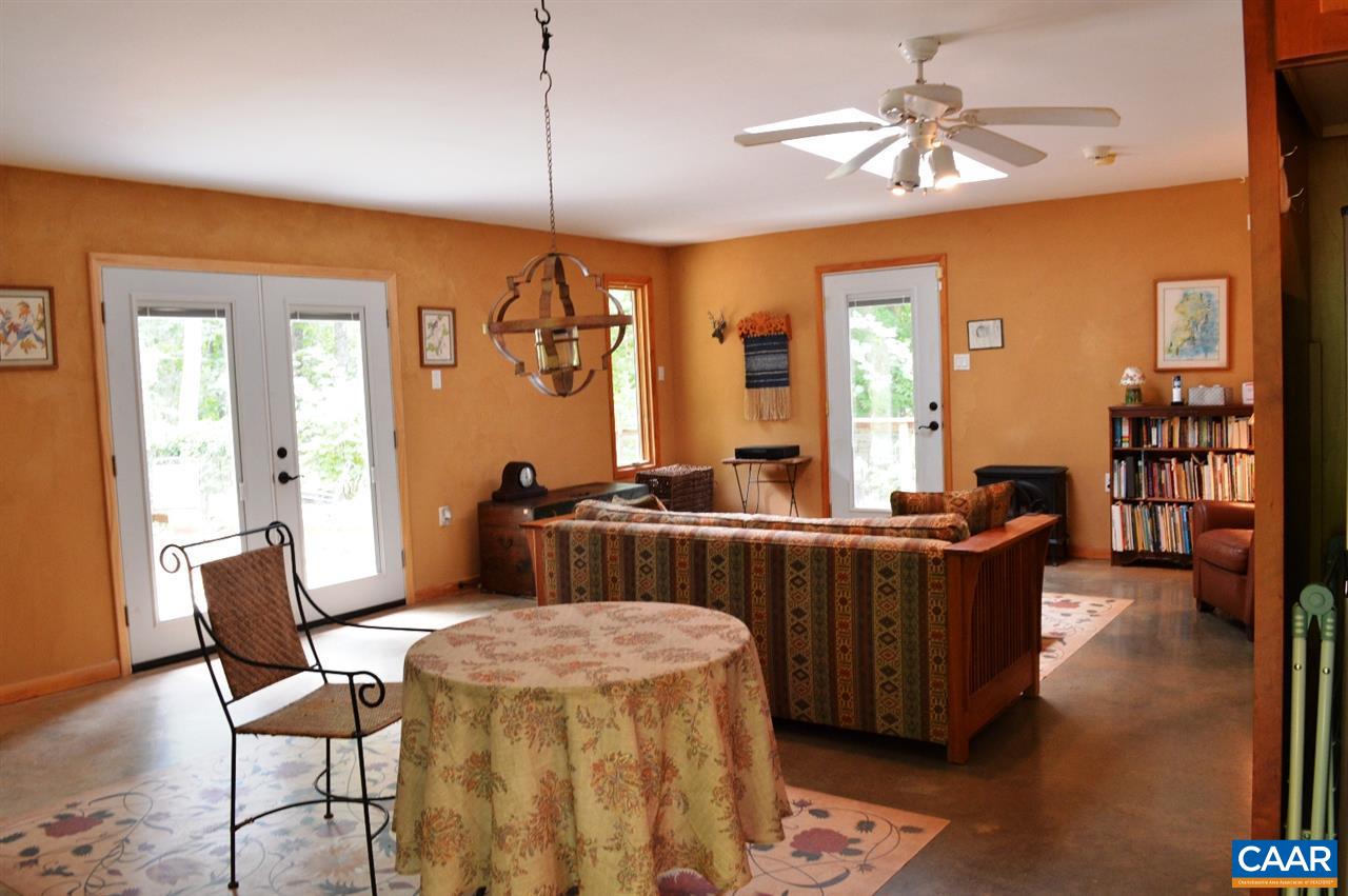 2645 High Fields Road Keswick, VA 22947 - Photo 3 of 43 Gallery Image 3