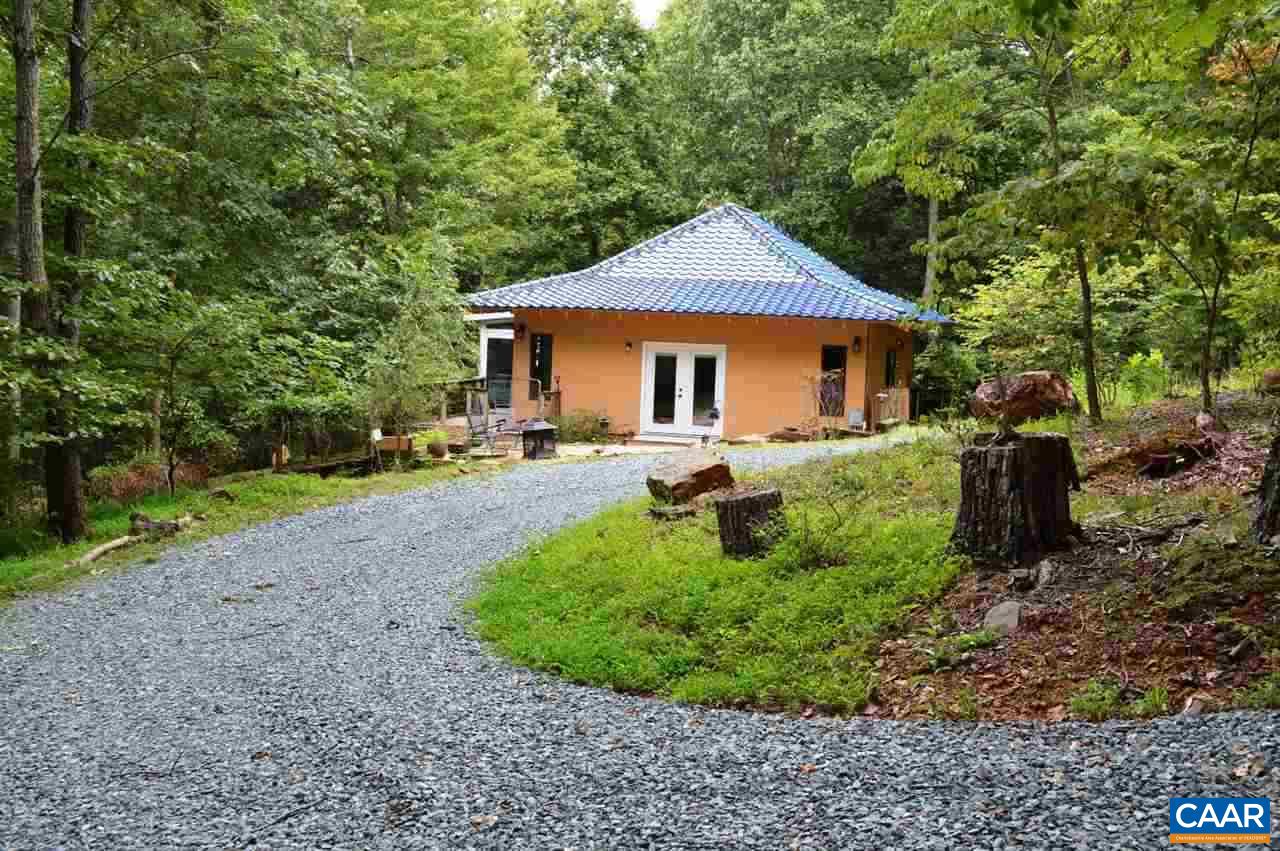 2645 High Fields Road Keswick, VA 22947 - Photo 35 of 43 Gallery Image 35