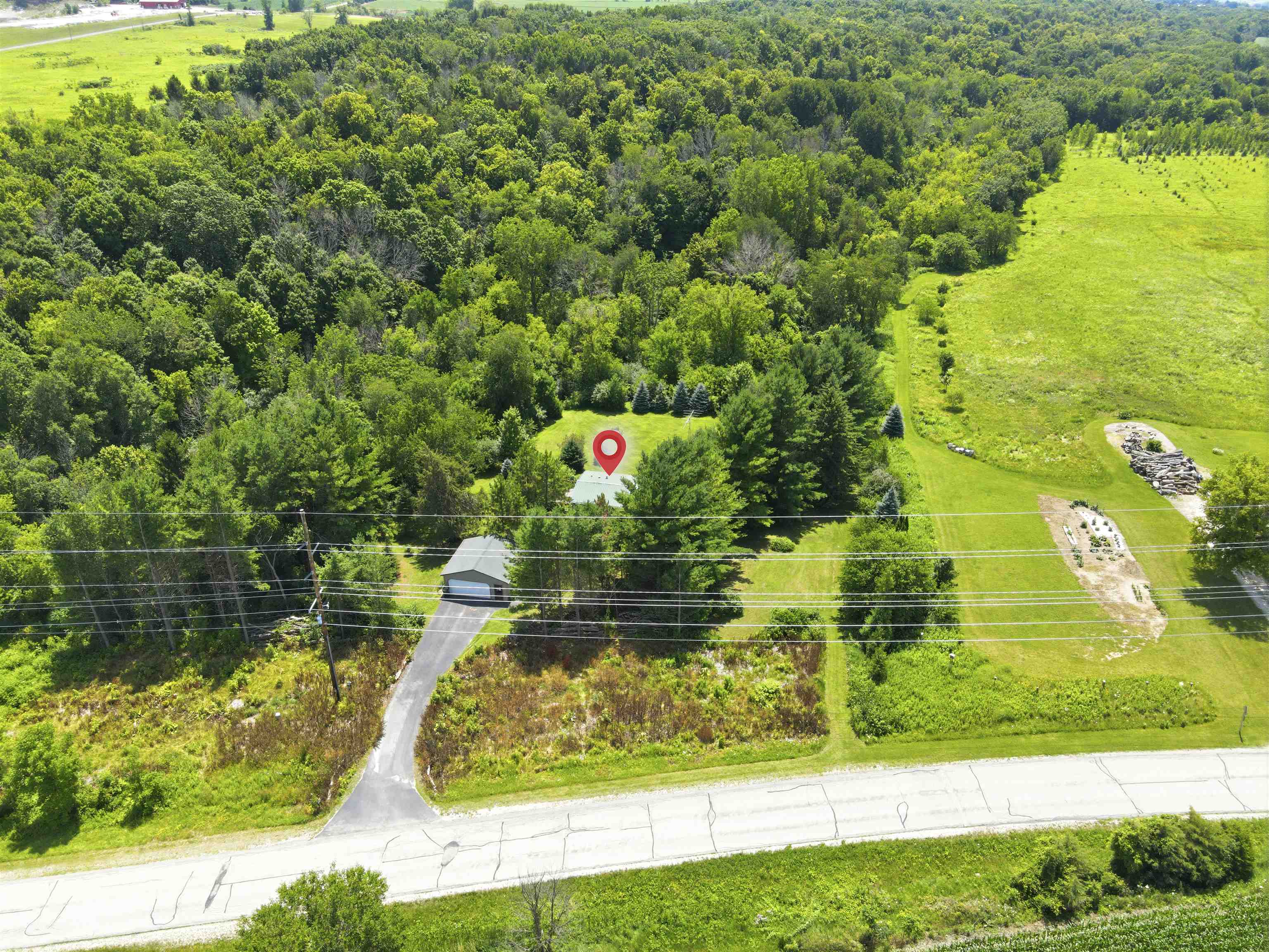 W8590 Breakneck Road Oakfield, WI 53065 - Photo 12 of 17