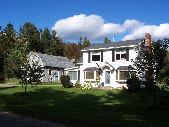 16 Spring Road Milan, NH 03588 - Photo 1 of 1