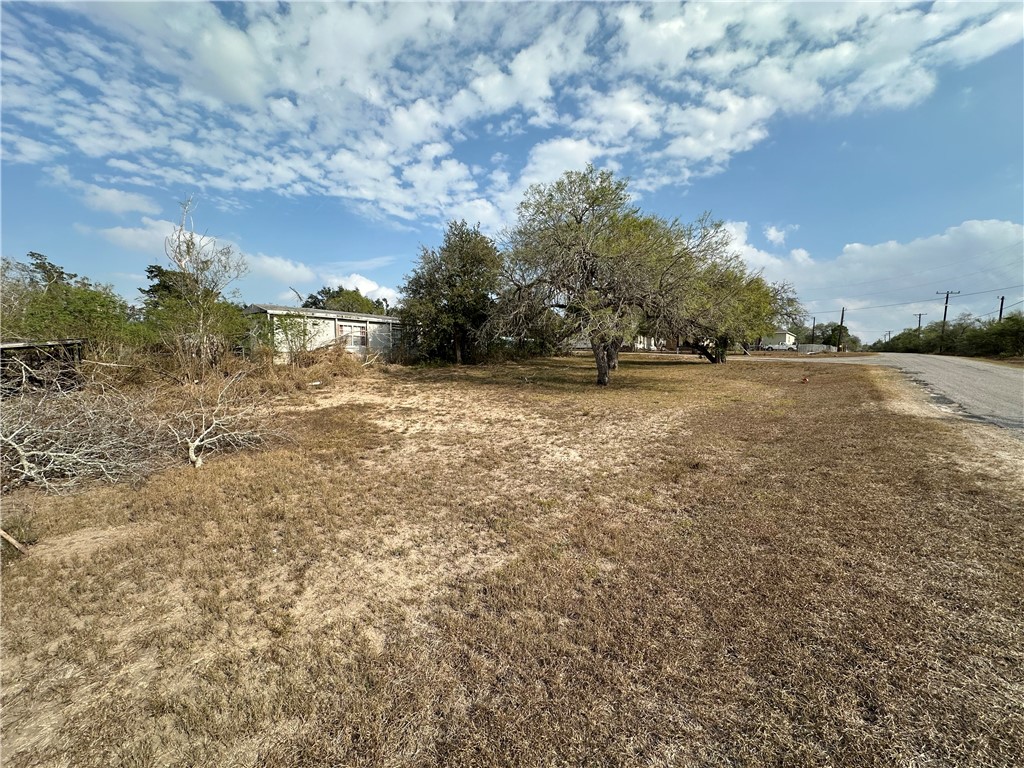 0 2nd Street Mathis, TX 78368 - Photo 2 of 9 a view of an ocean with beach