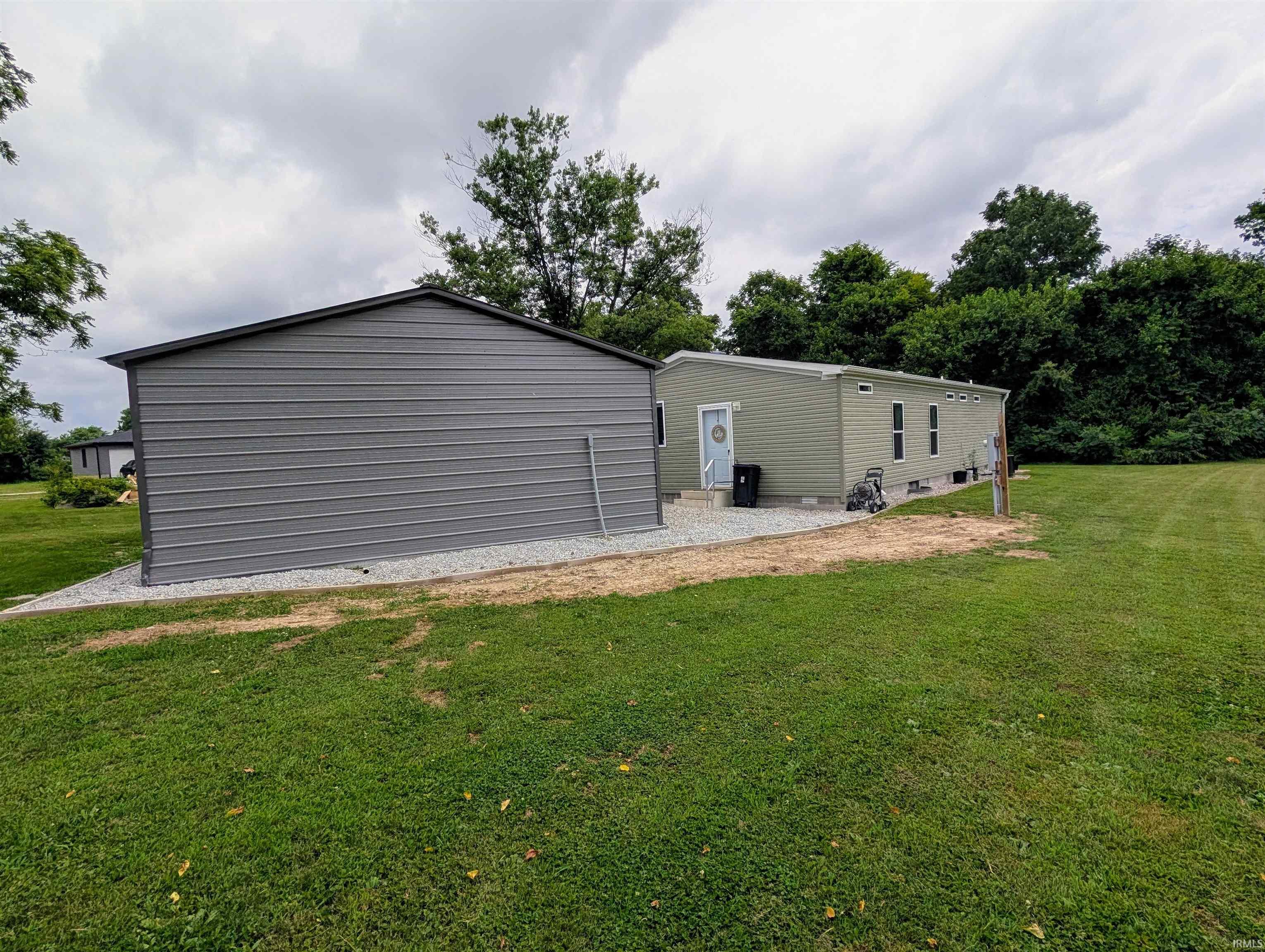 502 South 5th Street Mitchell, IN 47446 - Photo 11 of 33