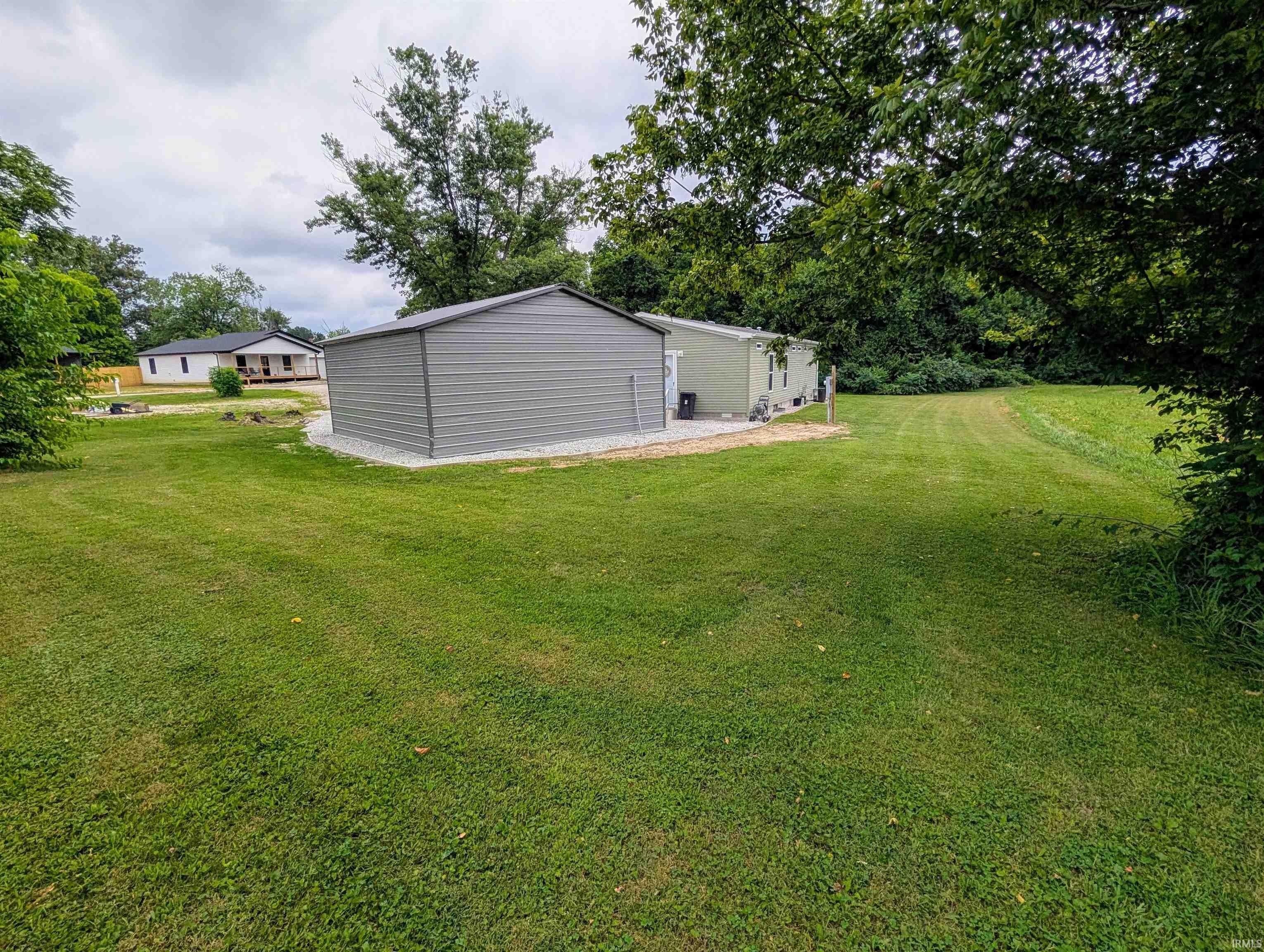 502 South 5th Street Mitchell, IN 47446 - Photo 12 of 33