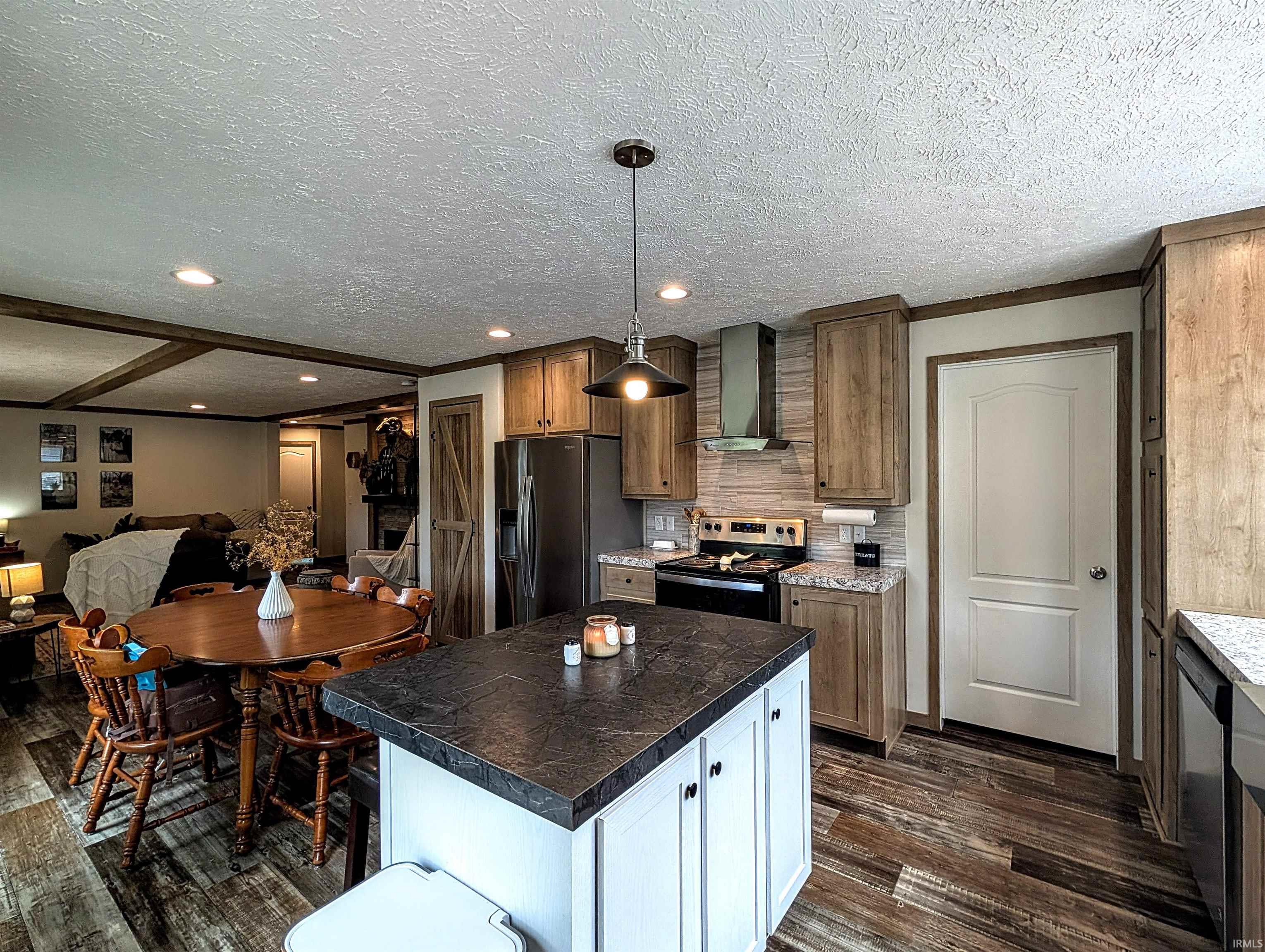 502 South 5th Street Mitchell, IN 47446 - Photo 18 of 33