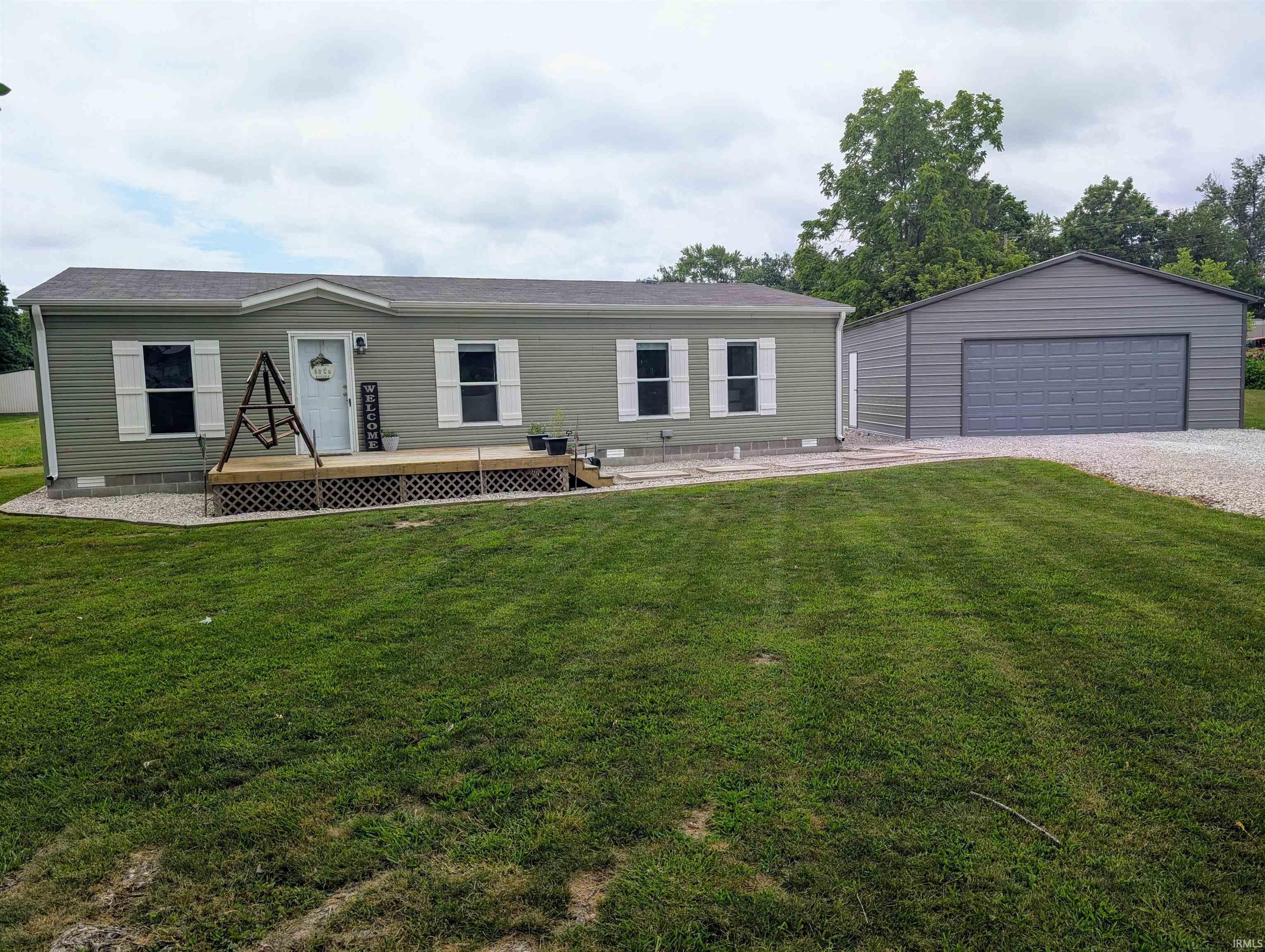 502 South 5th Street Mitchell, IN 47446 - Photo 2 of 33