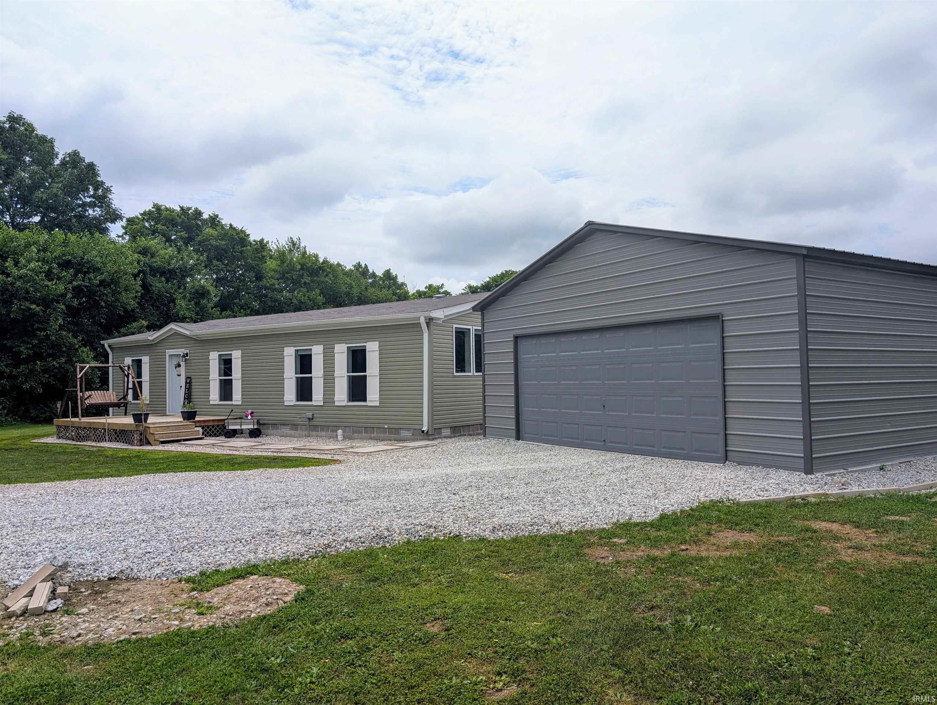 502 South 5th Street Mitchell, IN 47446 - Photo 3 of 33