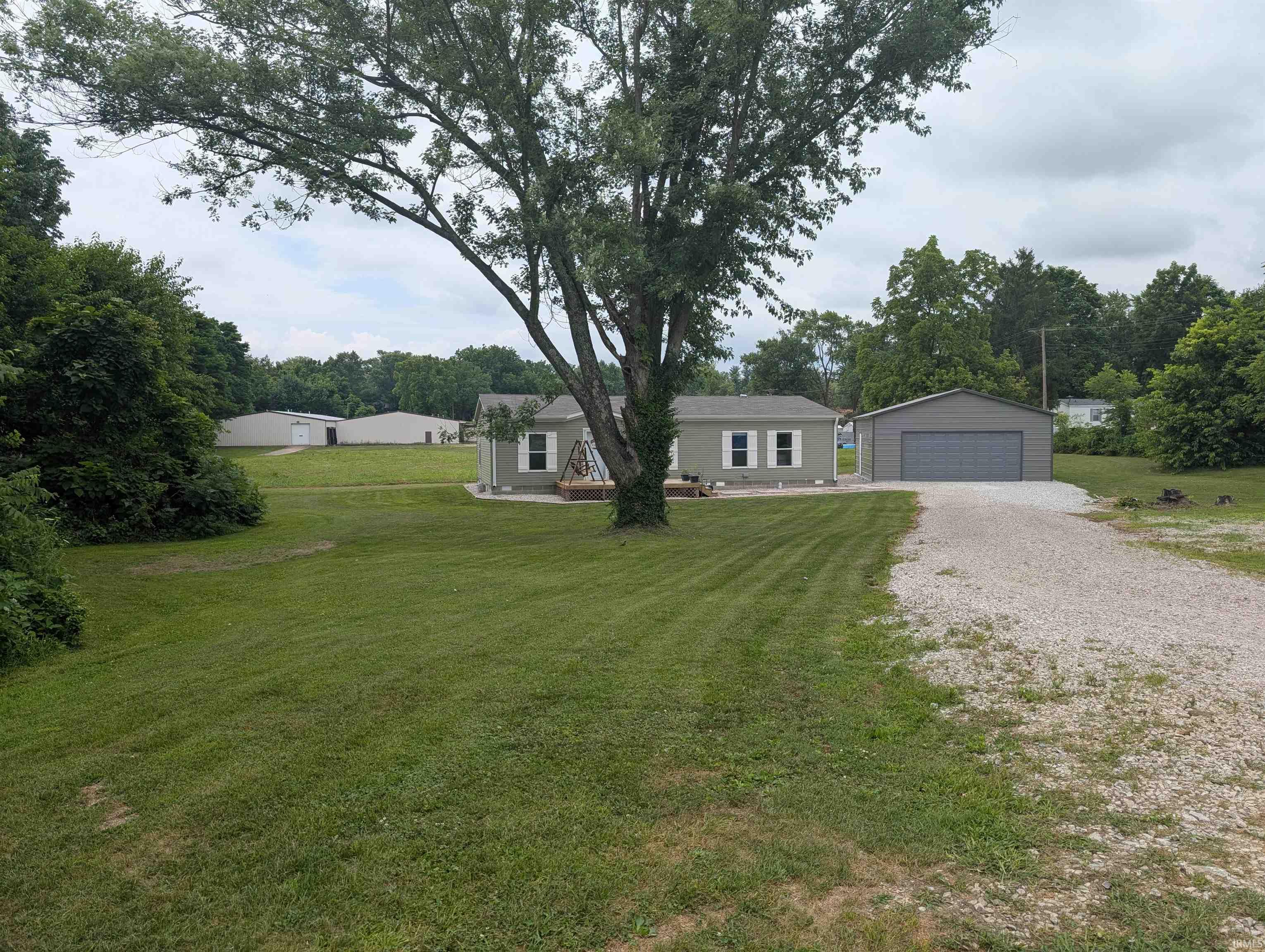 502 South 5th Street Mitchell, IN 47446 - Photo 5 of 33