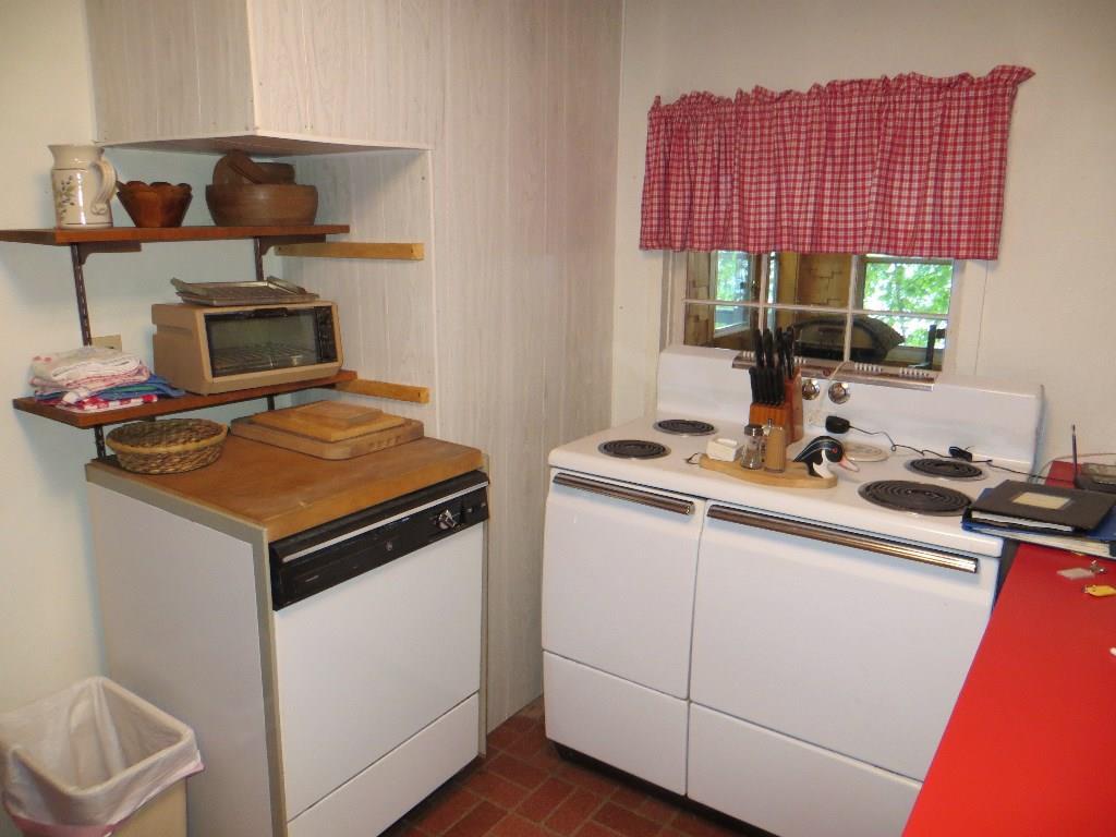 560 Barnbrook Road Sinclair, ME 04779 - Photo 8 of 32 Kitchen