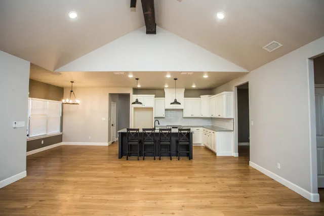 $700,000 | 6710 North County Road 1100, Shallowater, TX 79363