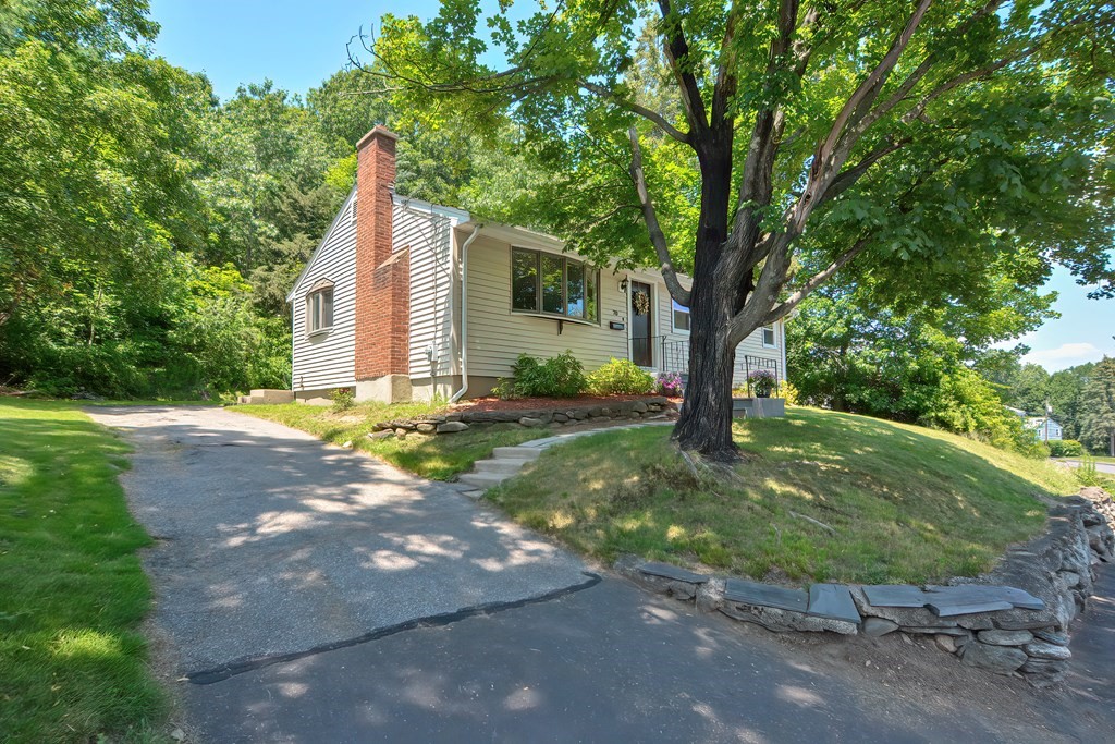 70 Roundtop Road Marlborough, MA 01752 - Photo 30 of 31 Gallery Image 30