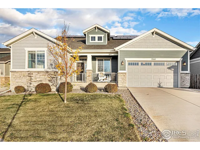 $580,000 | 11560 Kalispell Street, Commerce City, CO 80022