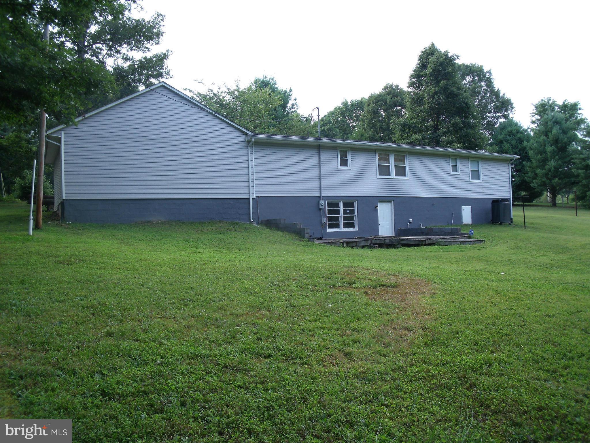 129 Eley Road Fredericksburg, VA 22406 - Photo 26 of 27 Exterior (Rear)