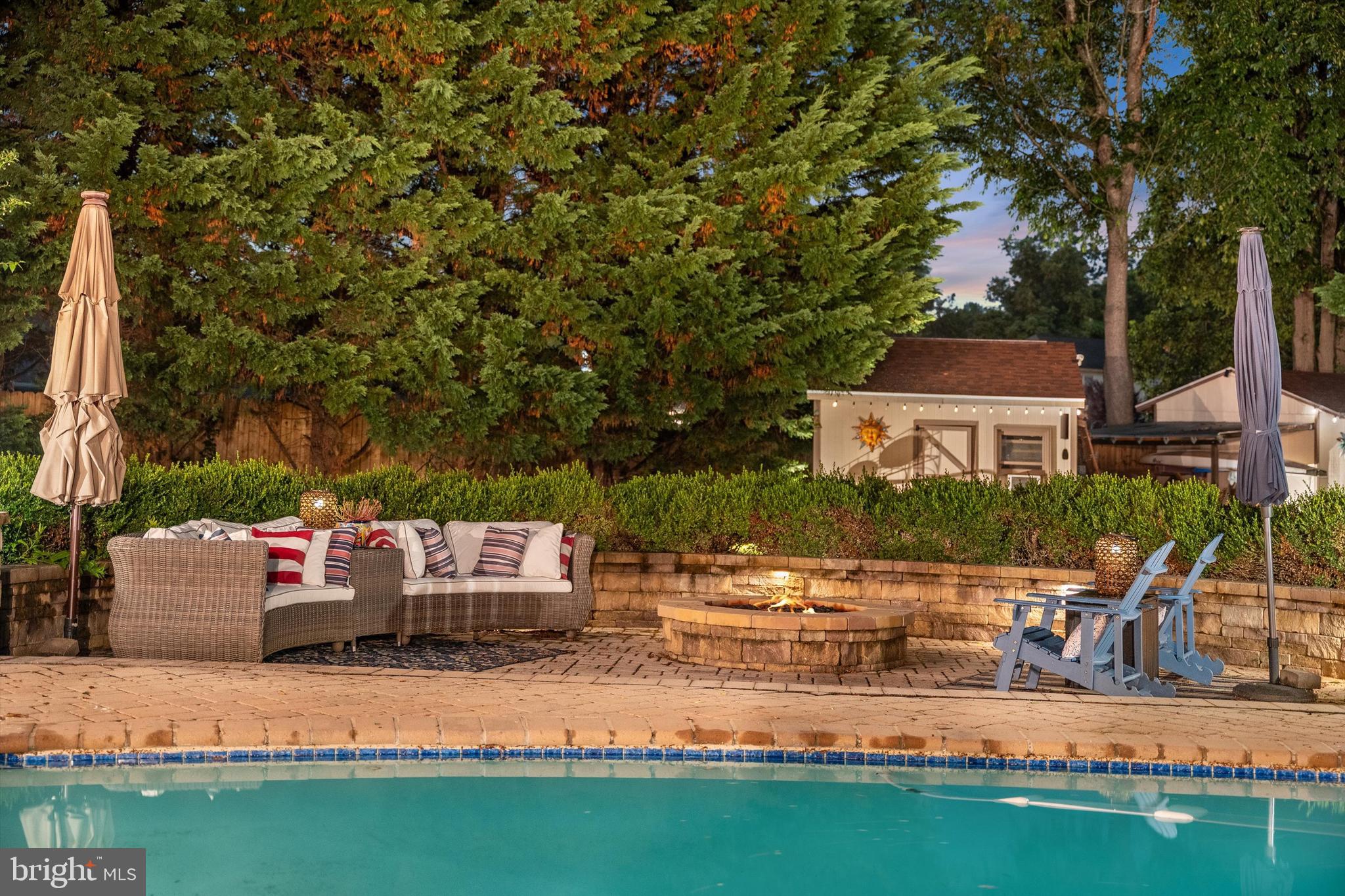 2400 Peachstone Court Silver Spring, MD 20905 - Photo 13 of 53