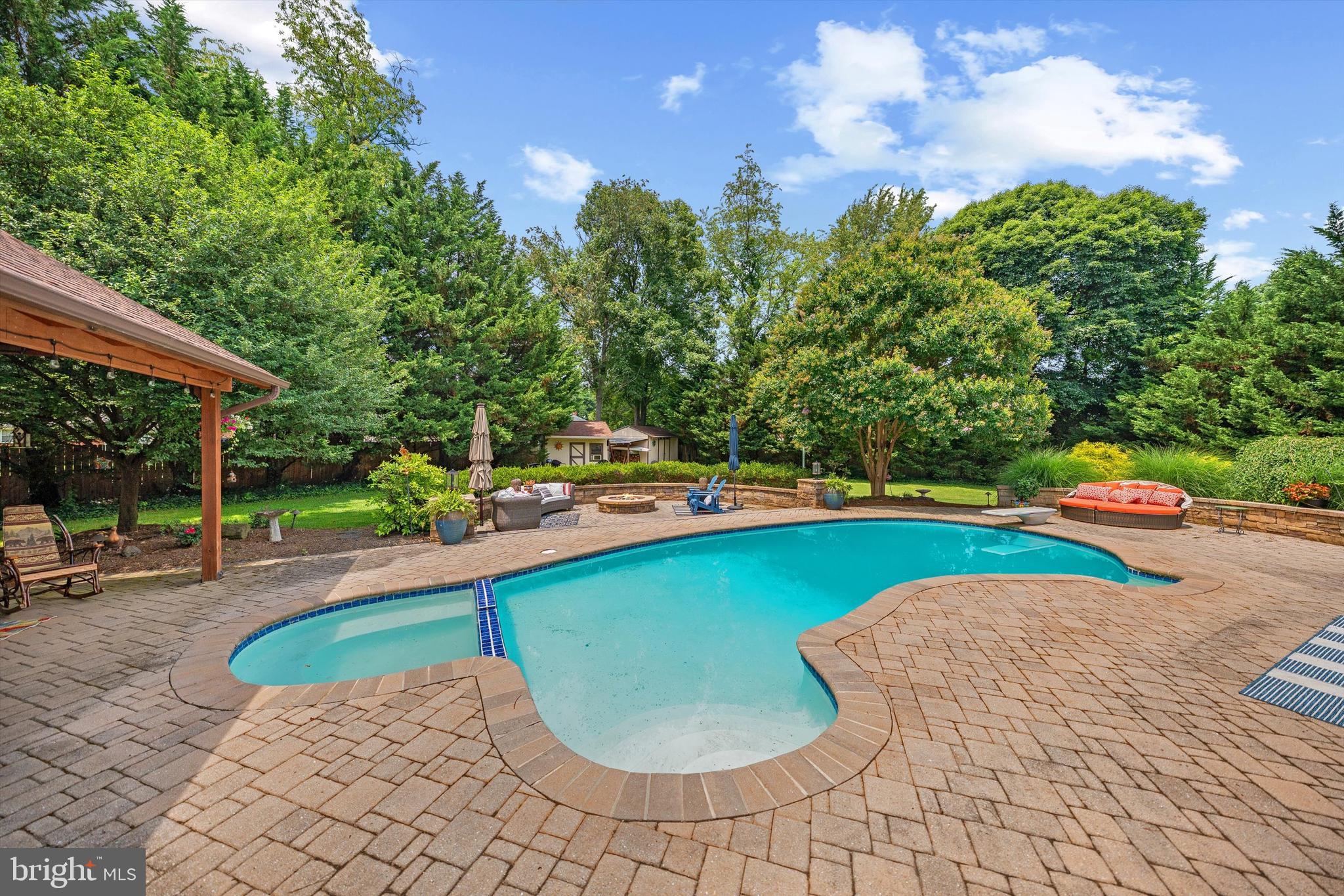 2400 Peachstone Court Silver Spring, MD 20905 - Photo 17 of 53