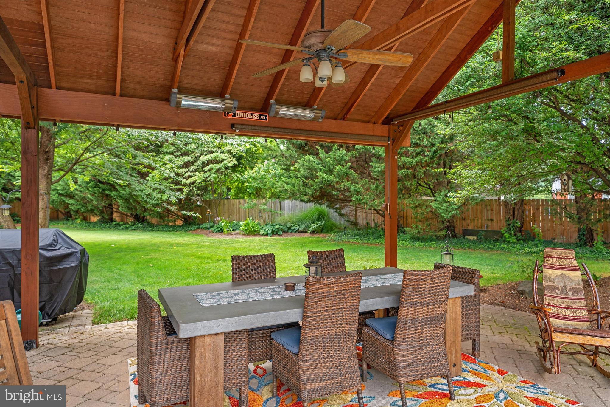 2400 Peachstone Court Silver Spring, MD 20905 - Photo 18 of 53
