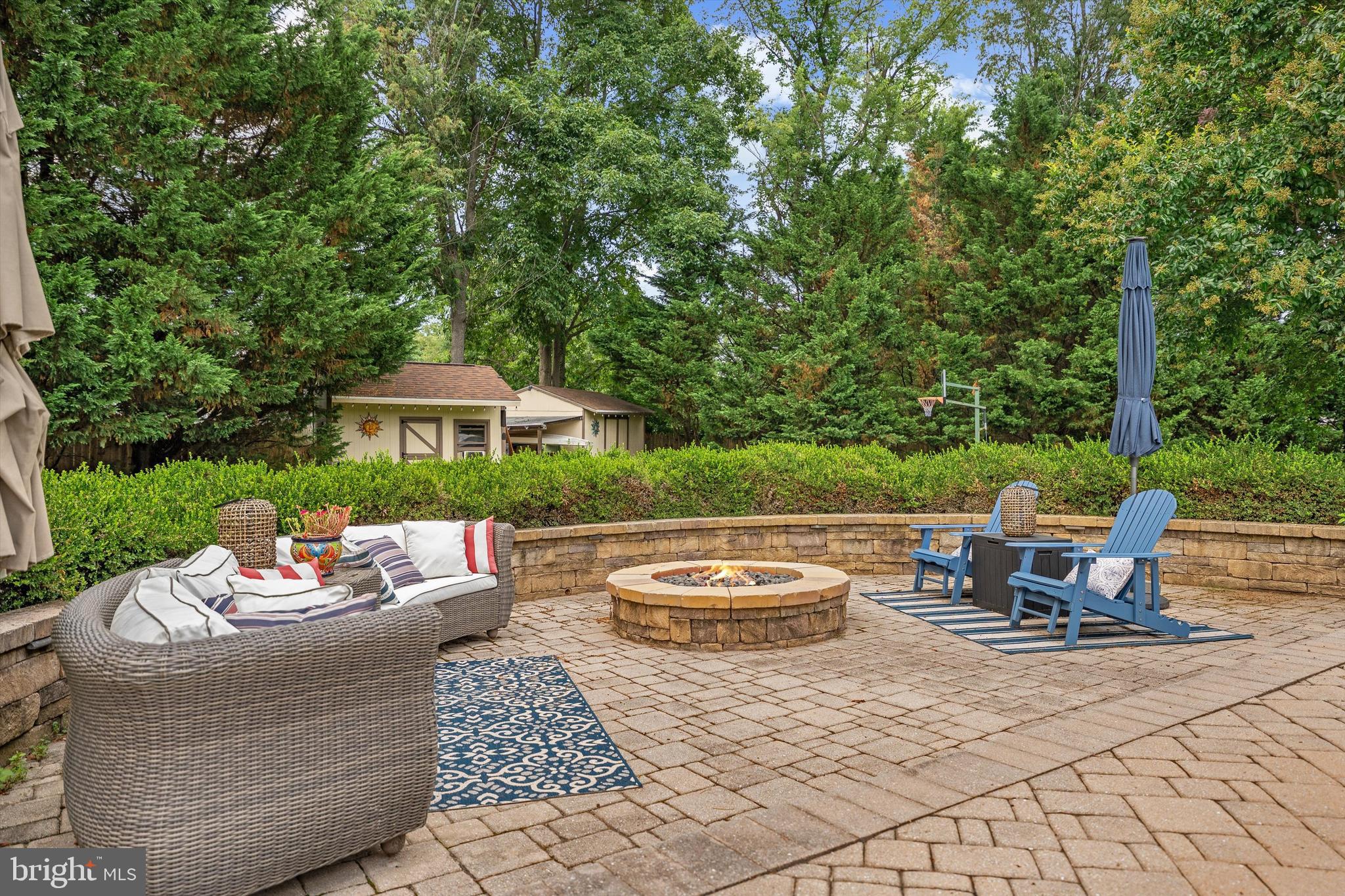 2400 Peachstone Court Silver Spring, MD 20905 - Photo 19 of 53
