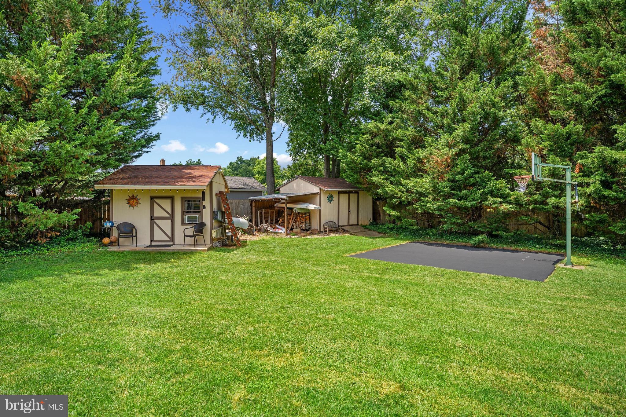 2400 Peachstone Court Silver Spring, MD 20905 - Photo 21 of 53