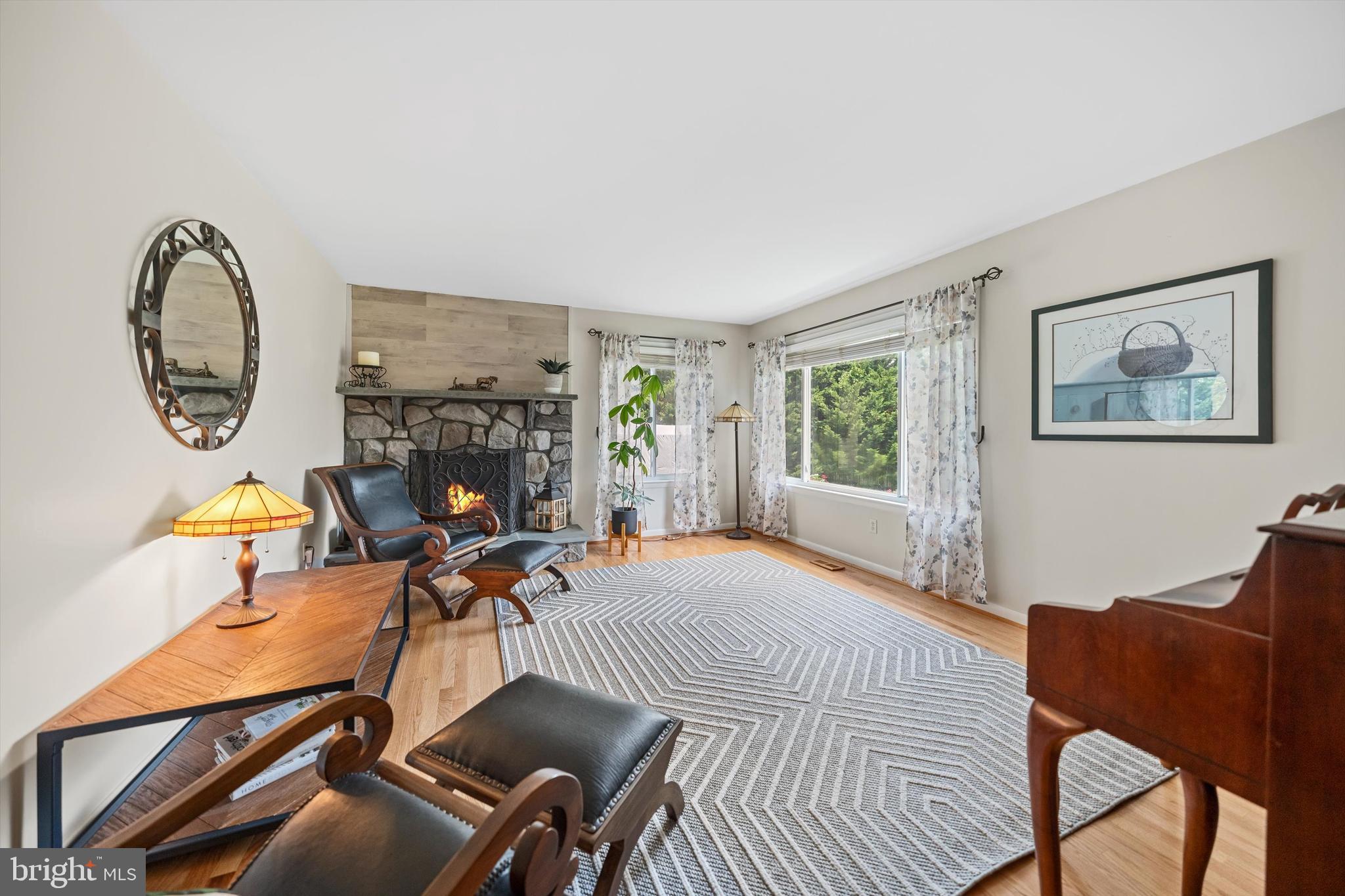 2400 Peachstone Court Silver Spring, MD 20905 - Photo 26 of 53