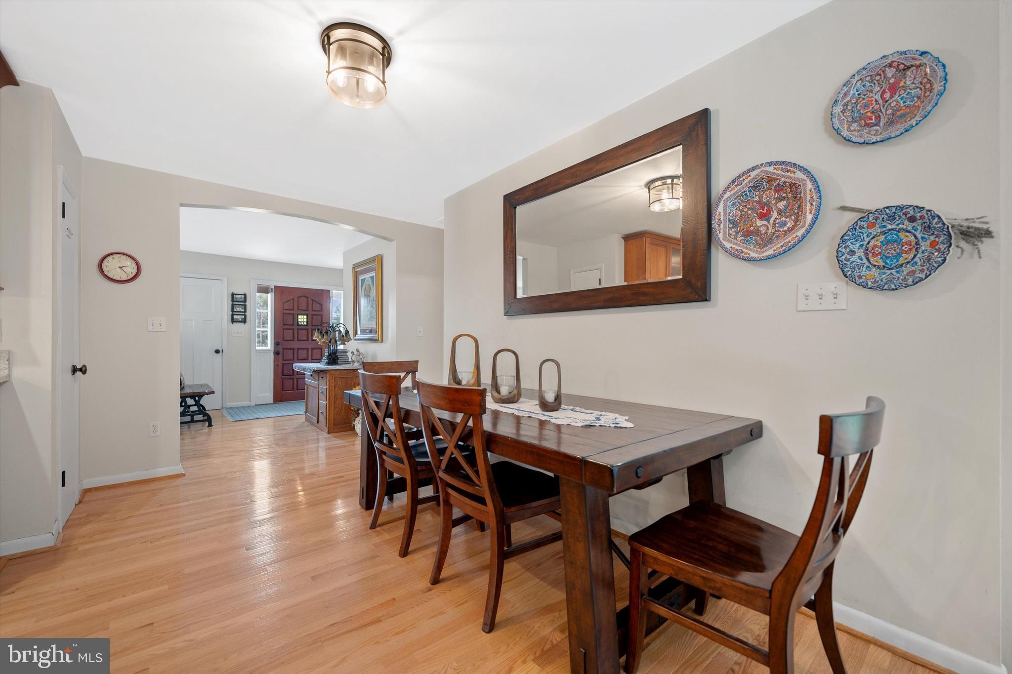 2400 Peachstone Court Silver Spring, MD 20905 - Photo 28 of 53