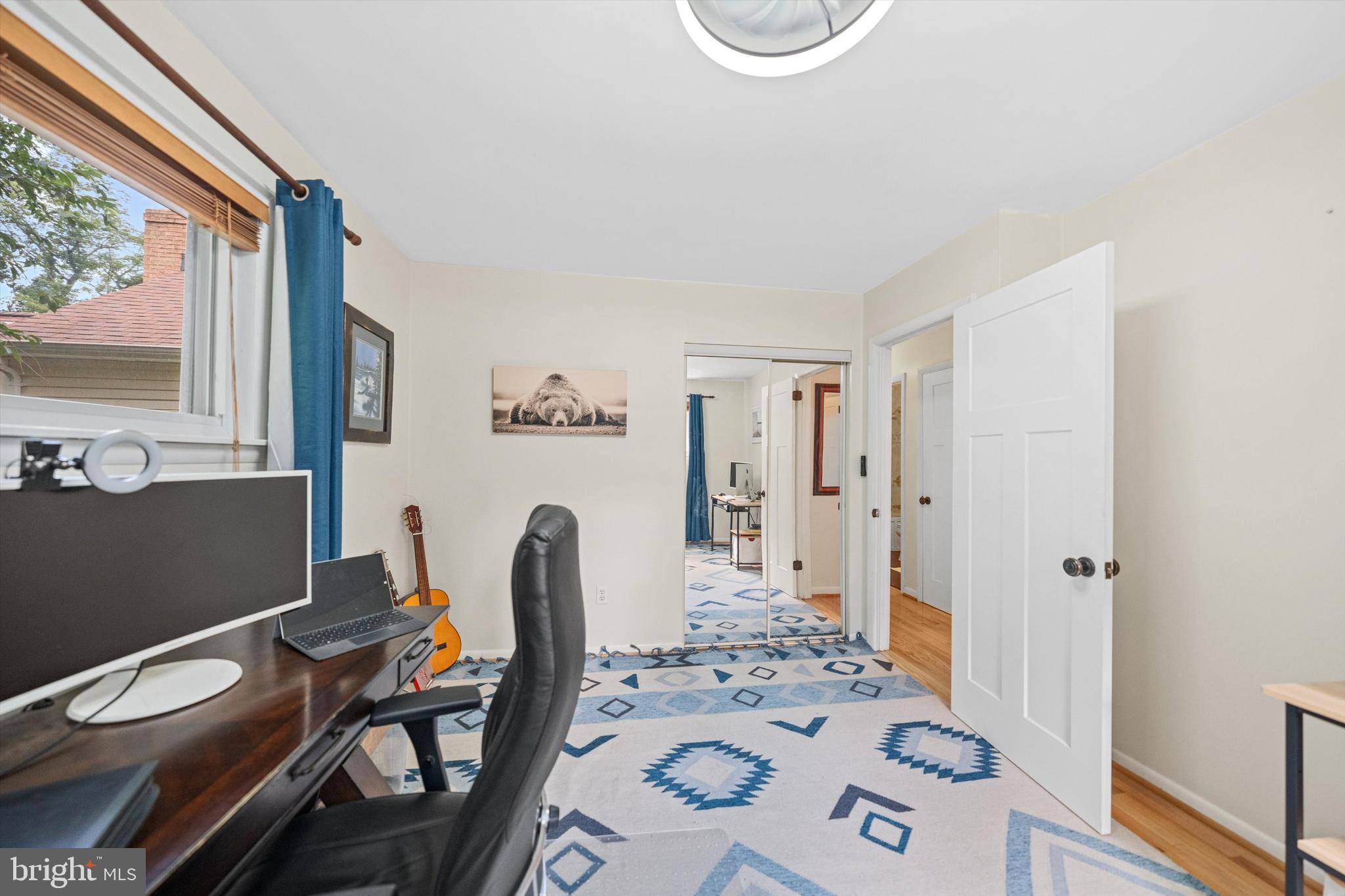 2400 Peachstone Court Silver Spring, MD 20905 - Photo 38 of 53