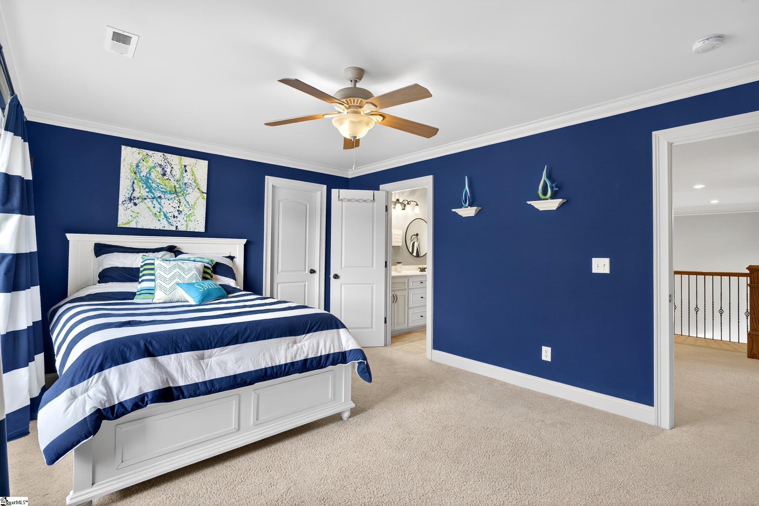 9 Bingham Way Simpsonville, SC 29680 - Photo 18 of 32