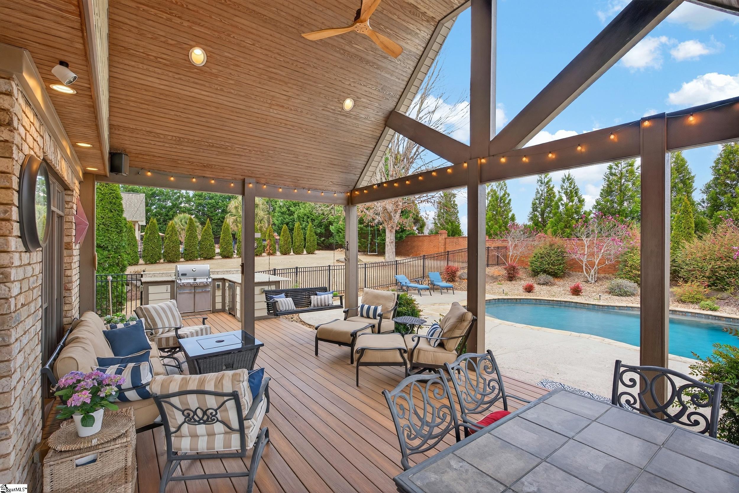 9 Bingham Way Simpsonville, SC 29680 - Photo 22 of 32