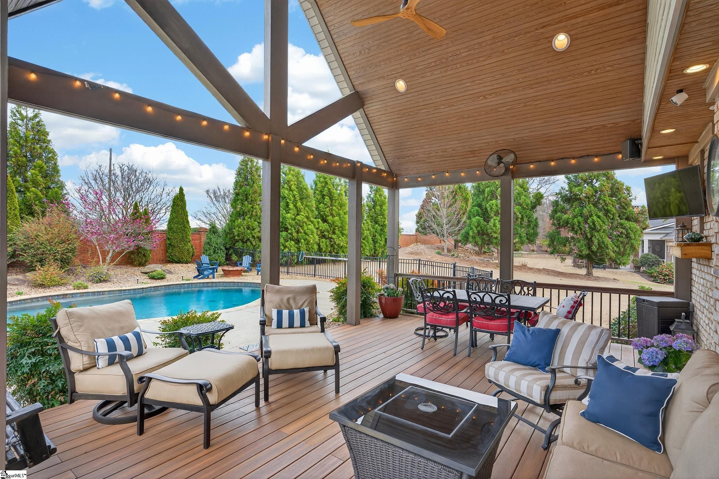 9 Bingham Way Simpsonville, SC 29680 - Photo 23 of 32