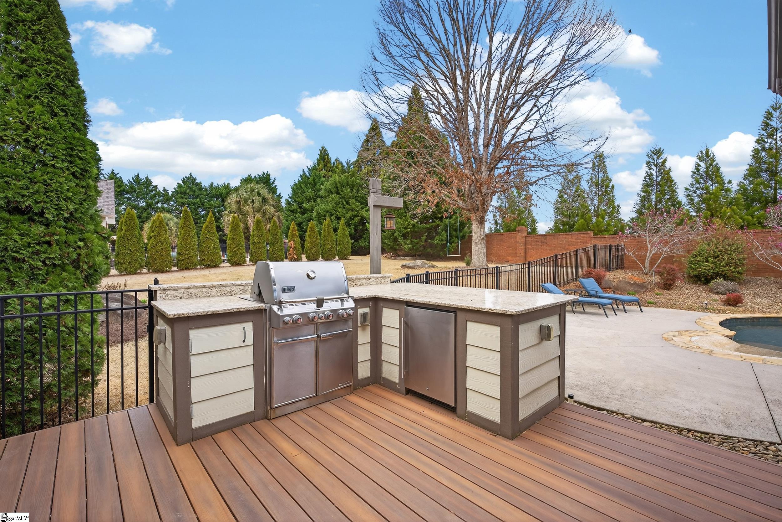 9 Bingham Way Simpsonville, SC 29680 - Photo 24 of 32