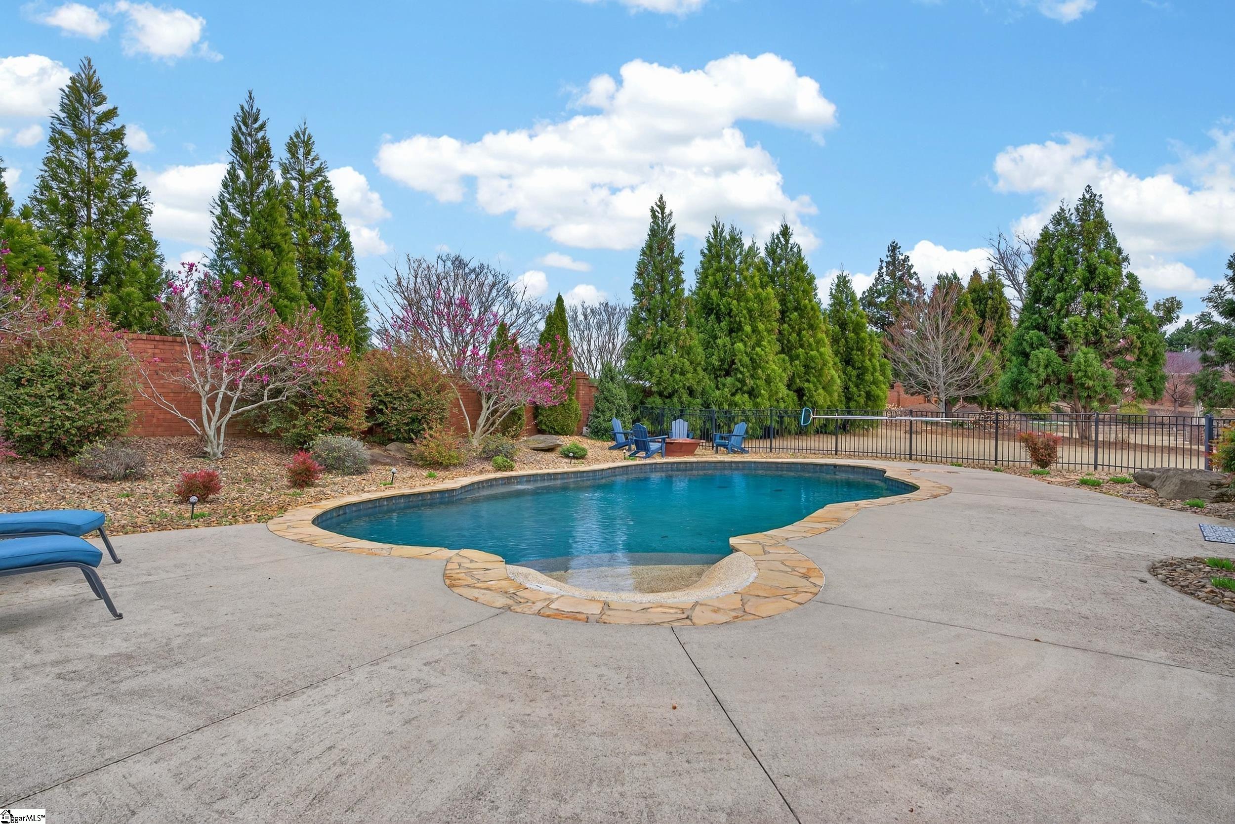 9 Bingham Way Simpsonville, SC 29680 - Photo 25 of 32