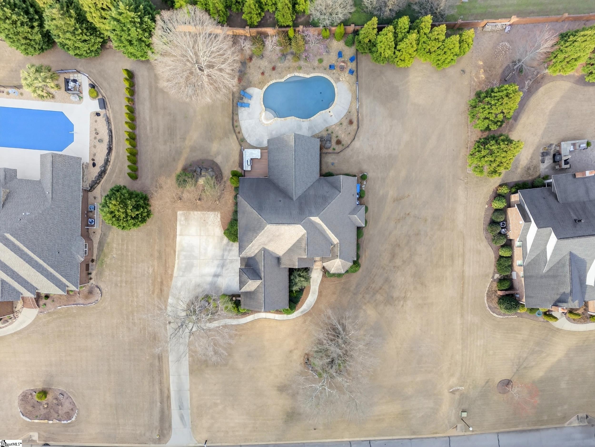 9 Bingham Way Simpsonville, SC 29680 - Photo 26 of 32