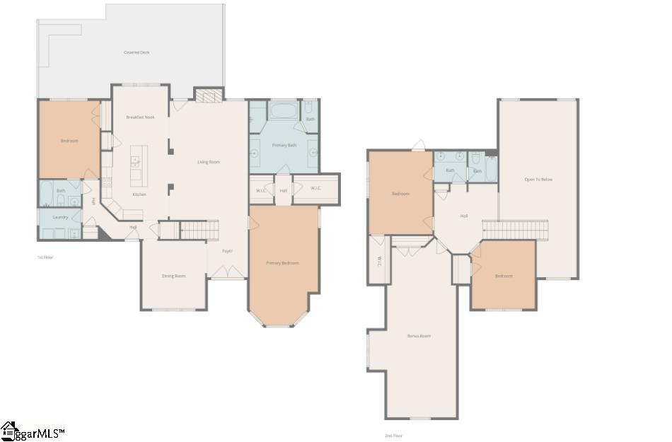 9 Bingham Way Simpsonville, SC 29680 - Photo 27 of 32