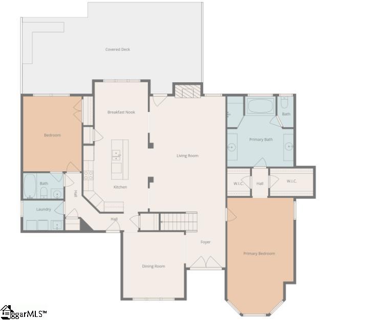 9 Bingham Way Simpsonville, SC 29680 - Photo 28 of 32