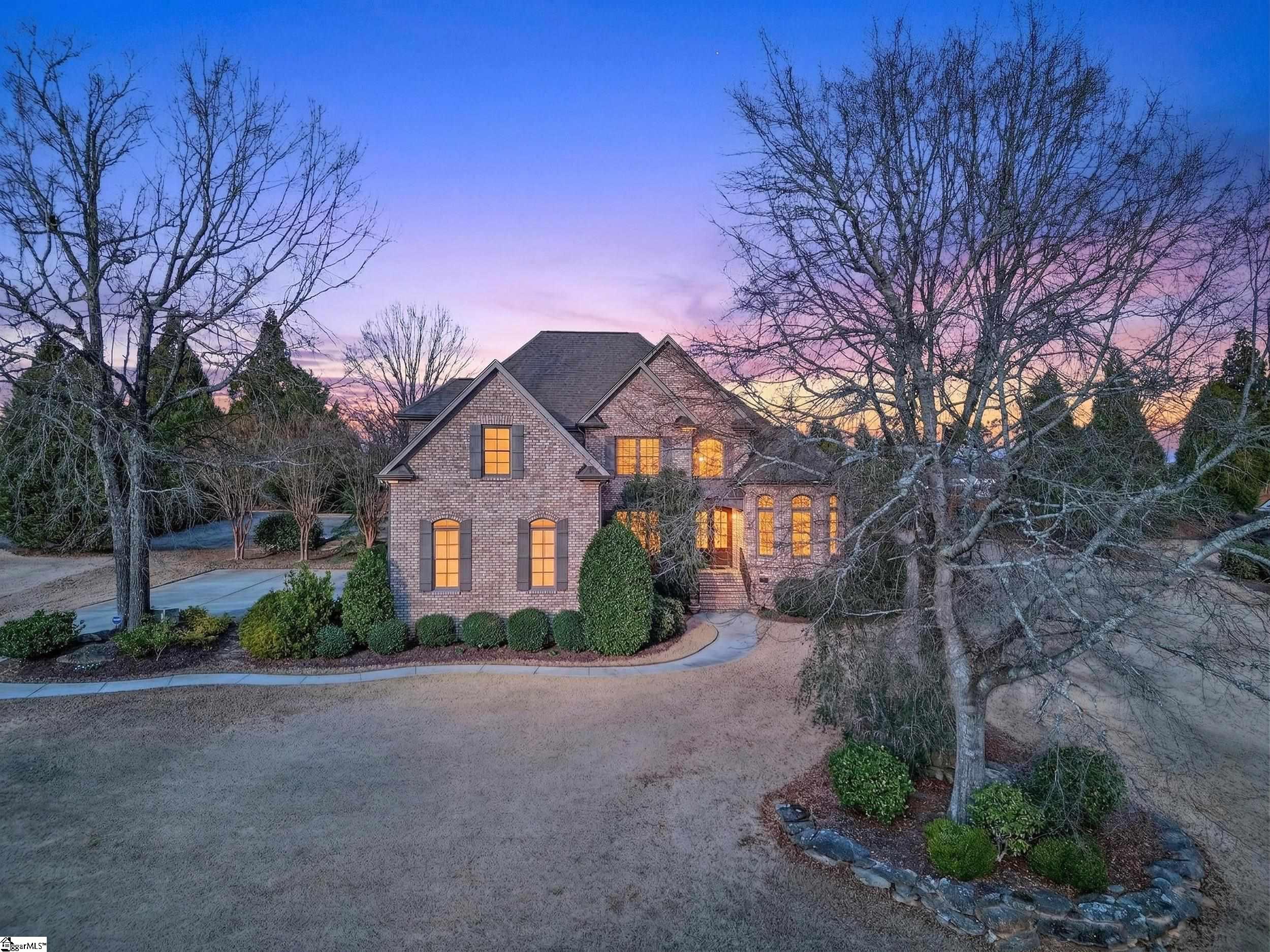 9 Bingham Way Simpsonville, SC 29680 - Photo 29 of 32